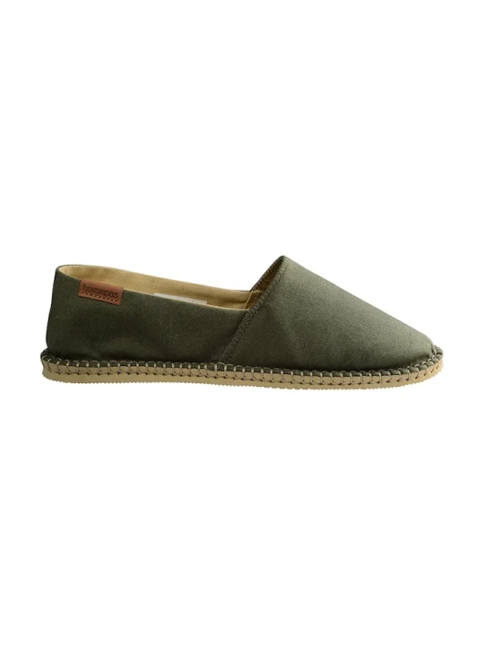Zdjęcie produktu Havaianas espadryle ORGINE IV zielony