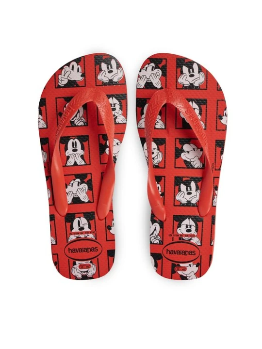 Zdjęcie produktu Havaianas Japonki 41394125778-W Czerwony