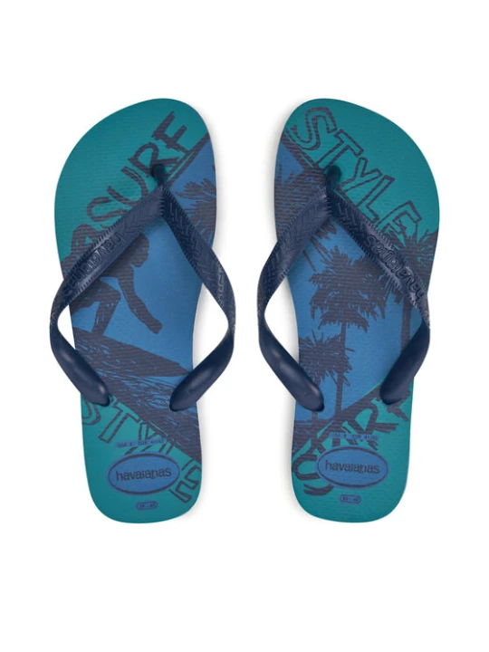 Zdjęcie produktu Havaianas Japonki 41413480057 Kolorowy