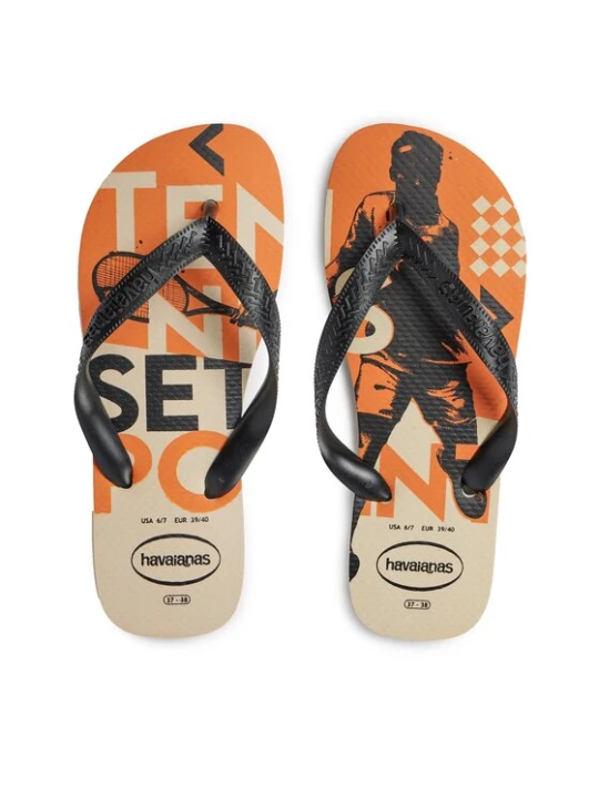 Zdjęcie produktu Havaianas Japonki 41413480121 Kolorowy