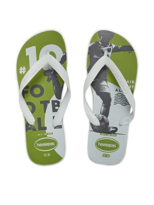 Zdjęcie produktu Havaianas Japonki 41413480891 Zielony