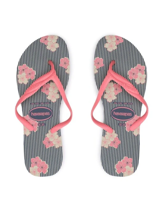 Zdjęcie produktu Havaianas Japonki 41445110089 Kolorowy