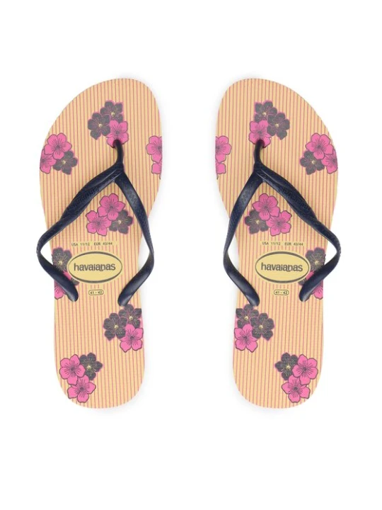 Zdjęcie produktu Havaianas Japonki 41445117598 Kolorowy