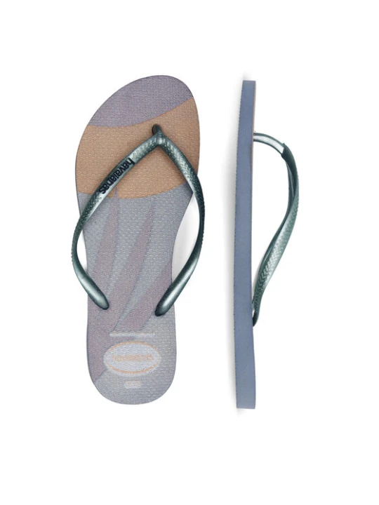Zdjęcie produktu Havaianas Japonki 41457669057 Kolorowy