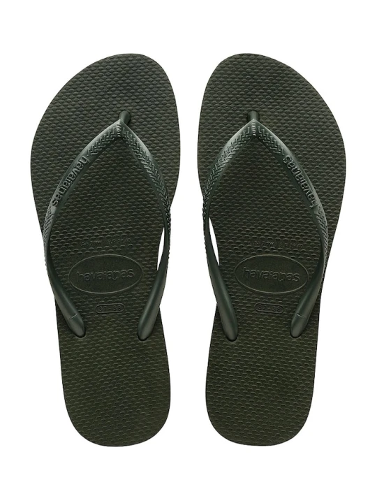 Zdjęcie produktu Havaianas Japonki zielony