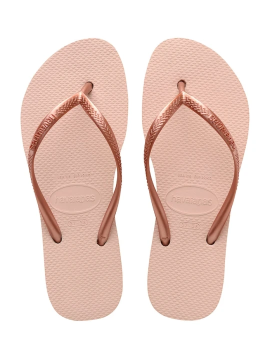 Zdjęcie produktu Havaianas - Japonki różowy
