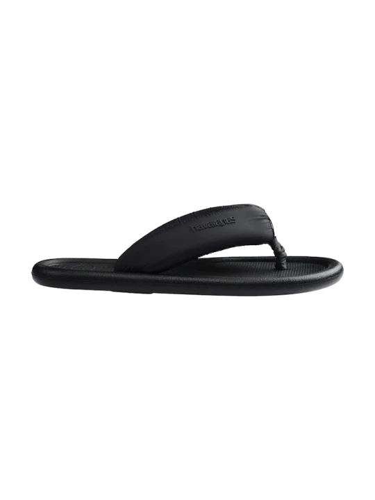 Zdjęcie produktu Havaianas japonki damskie MAXI PUFFED UP czarny