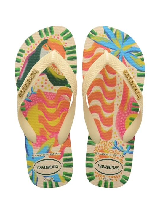 Zdjęcie produktu Havaianas japonki damskie TOP BOSSA