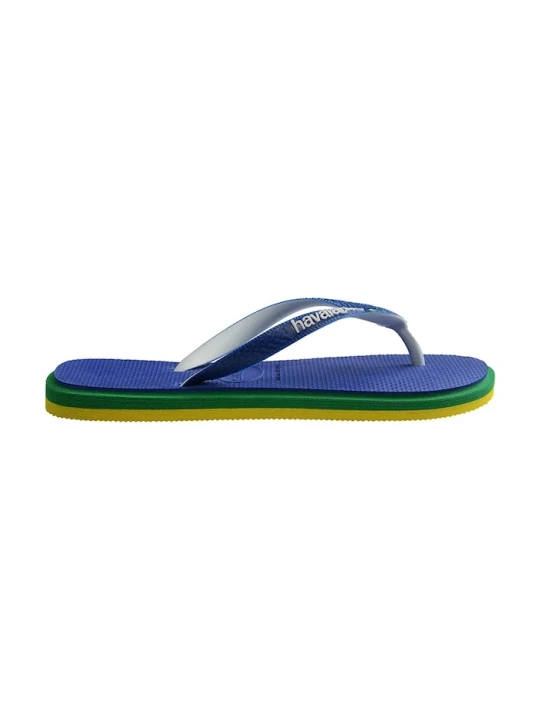 Zdjęcie produktu Havaianas japonki męskie BRASIL TWIST niebieski