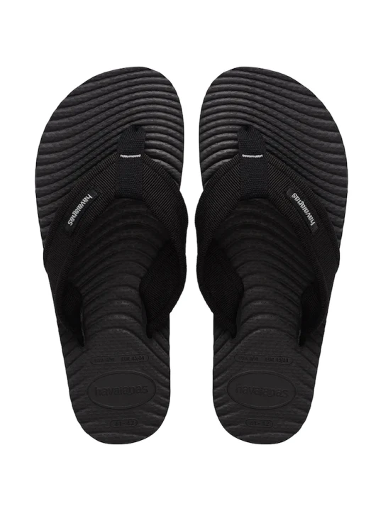 Zdjęcie produktu Havaianas japonki męskie SURFER COAST czarny