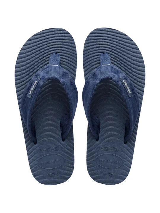 Zdjęcie produktu Havaianas japonki męskie SURFER COAST niebieski