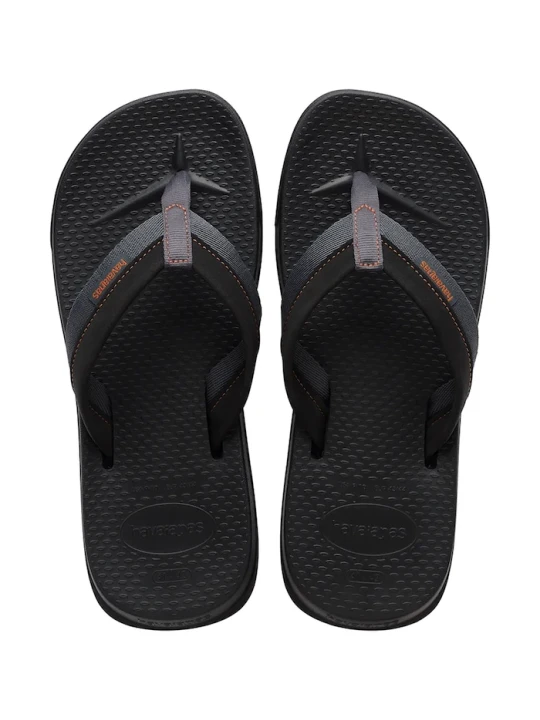 Zdjęcie produktu Havaianas japonki męskie TRACK PLUS czarny