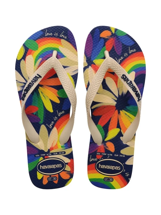 Zdjęcie produktu Havaianas japonki TOP PRIDE