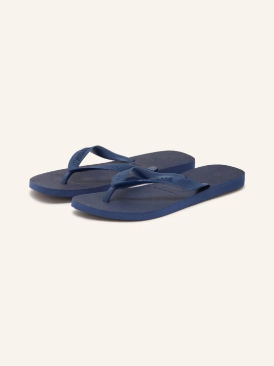 Zdjęcie produktu Havaianas Klapki Top blau GRANATOWY