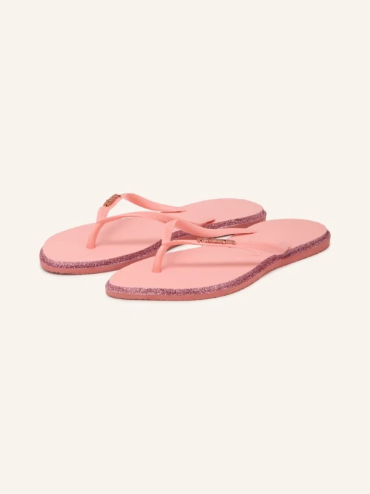 Zdjęcie produktu Havaianas Klapki Z Przegrodą Między Palcami Slim pink