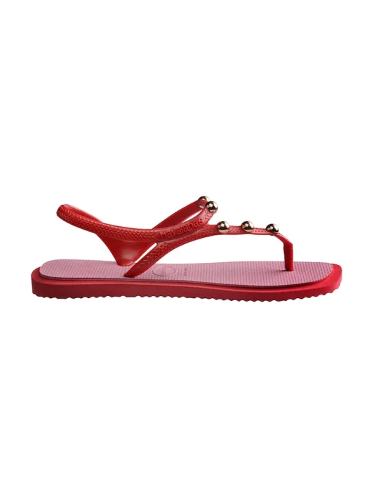 Zdjęcie produktu Havaianas sandały damskie FLASH FUSION różowy