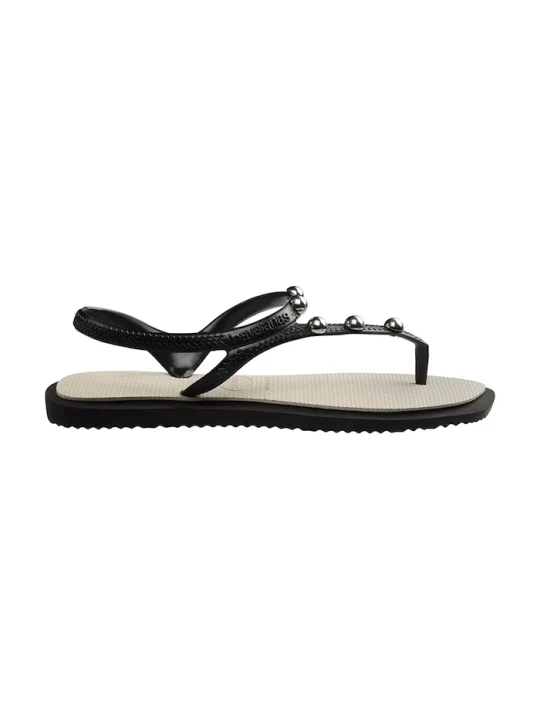 Zdjęcie produktu Havaianas sandały damskie FLASH FUSION beżowy