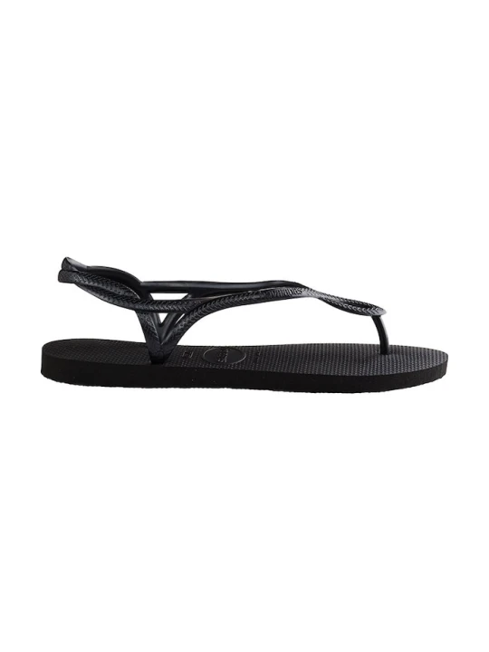 Zdjęcie produktu Havaianas - Sandały LUNA czarny