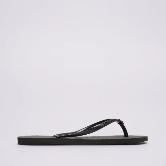 Zdjęcie produktu Havaianas Slim Crystal Sw Ii czarny
