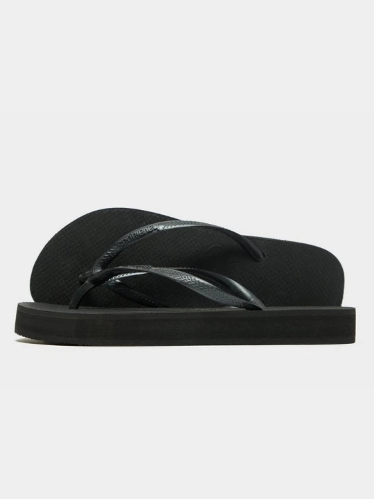 Zdjęcie produktu Havaianas Slim Flatform czarny