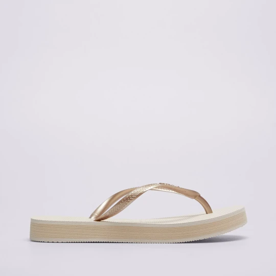 Zdjęcie produktu Havaianas Slim Flatform beżowy