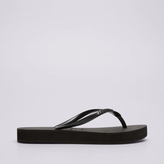 Zdjęcie produktu Havaianas Slim Flatform czarny