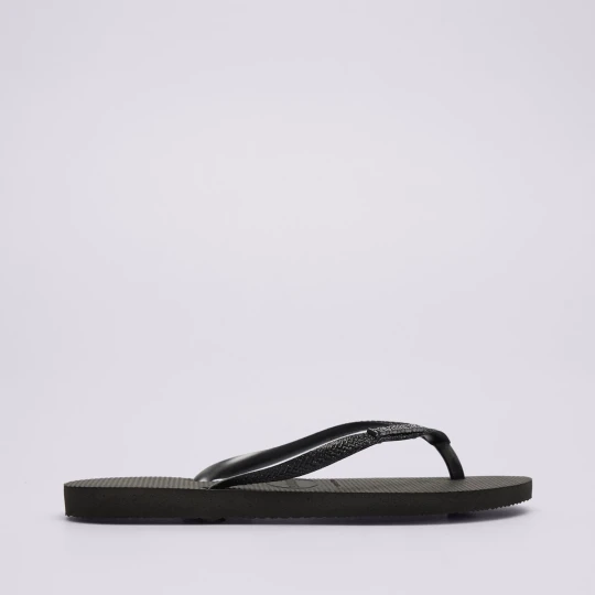 Zdjęcie produktu Havaianas Slim Glitter Ii czarny
