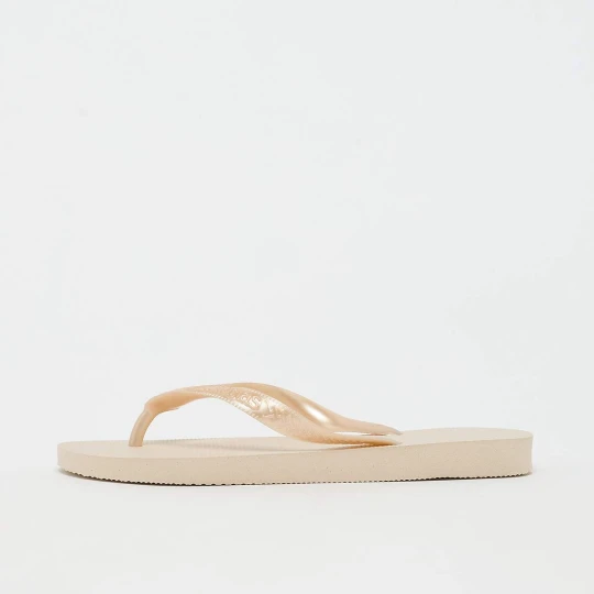 Zdjęcie produktu Top Senses Havaianas beż