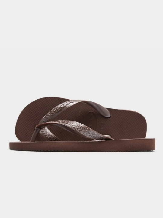 Zdjęcie produktu Havaianas Top Tiras brązowy