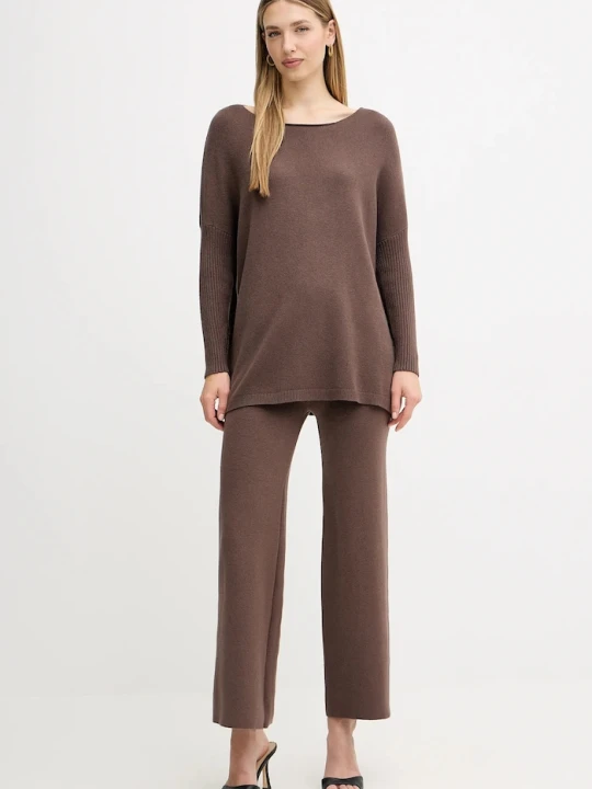 Zdjęcie produktu Haveone dres brązowy