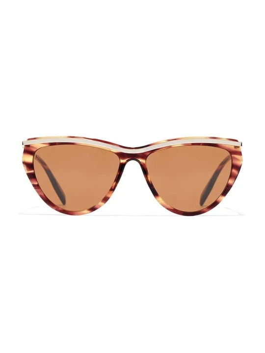 Zdjęcie produktu Hawkers okulary przeciwsłoneczne brązowy