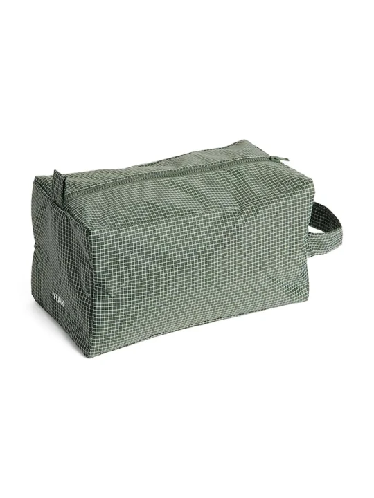 Zdjęcie produktu HAY kosmetyczka 14 x 26 cm zielony