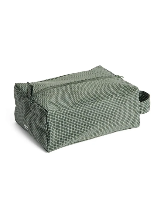 Zdjęcie produktu HAY kosmetyczka 18 x 24 cm zielony