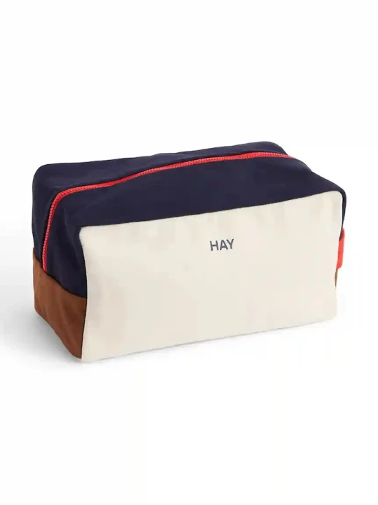 Zdjęcie produktu HAY kosmetyczka Multi Wash Bag M/26 x 14 x 14 cm beżowy