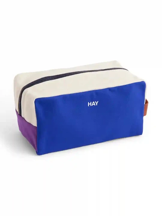 Zdjęcie produktu HAY kosmetyczka Multi Wash Bag M / 26 x 14 x 14 cm granatowy