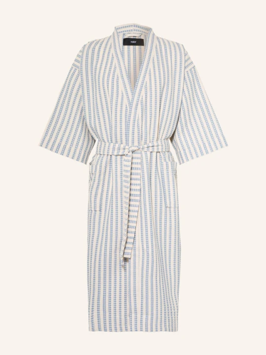 Zdjęcie produktu Hay Szlafrok Unisex blau