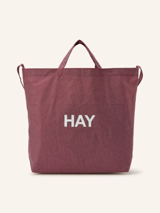 Zdjęcie produktu Hay Torba Na Zakupy rot