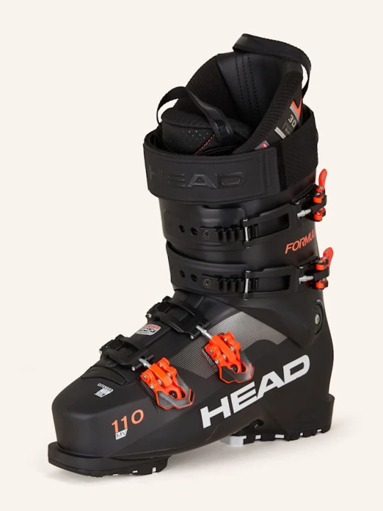 Zdjęcie produktu Head Buty Narciarskie Formula 110 Mv Gw schwarz