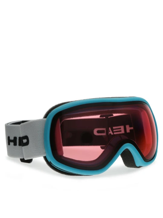 Zdjęcie produktu Head Gogle Ninja 395423 Niebieski