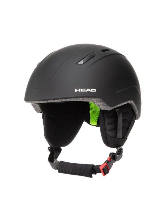 Zdjęcie produktu Head Kask narciarski Mojo 328622 Czarny