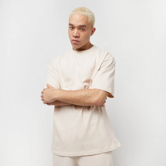 Zdjęcie produktu Heavy Oversized Tee Urban Classics beż