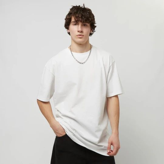 Zdjęcie produktu Heavy Oversized Tee Urban Classics biały