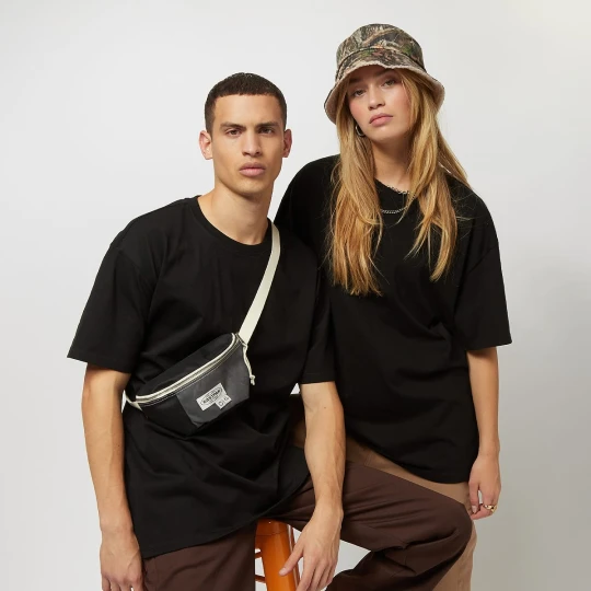 Zdjęcie produktu Heavy Oversized Tee Urban Classics czarny