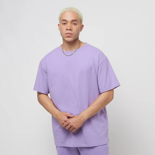 Zdjęcie produktu Heavy Oversized Tee Urban Classics fioletowy