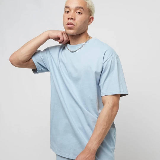 Zdjęcie produktu Heavy Oversized Tee Urban Classics niebieski