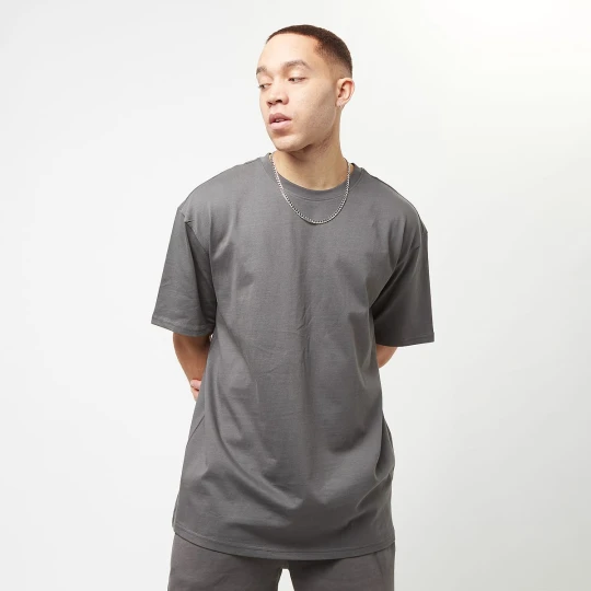 Zdjęcie produktu Heavy Oversized Tee Urban Classics szary