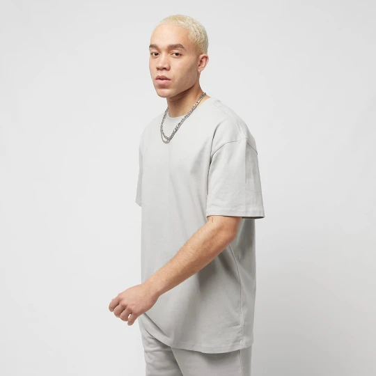 Zdjęcie produktu Heavy Oversized Tee Urban Classics szary