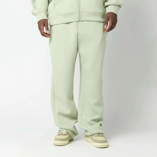 Zdjęcie produktu Heavy Scuba Basic Trackpants Urban Classics zielony