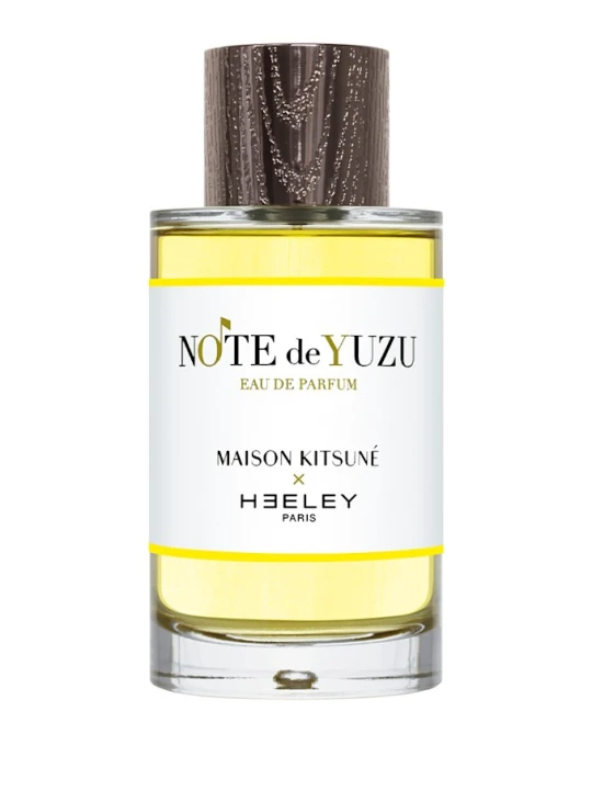 Zdjęcie produktu Heeley Parfums Note De Yuzu