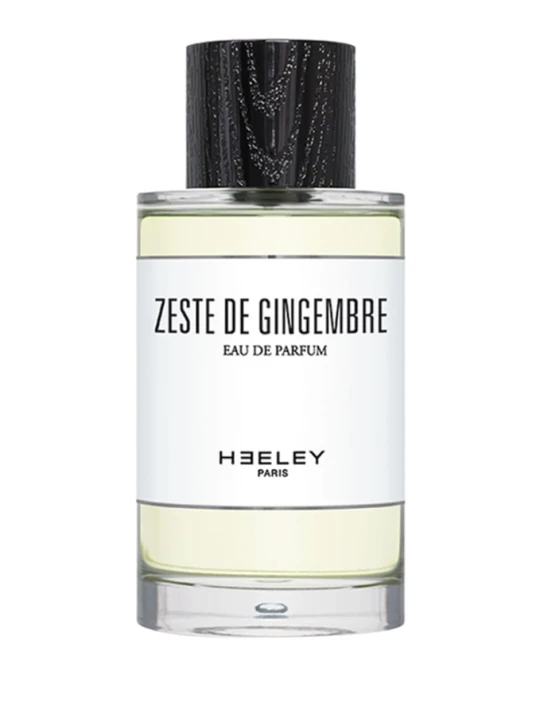 Zdjęcie produktu Heeley Parfums Zeste De Gingembre